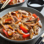 Boeuf épicé aux oignons ±1,8kg - Marbled Beef