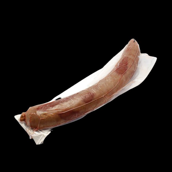 Boudin Galabar de porc noir de Bigorre à trancher - Marbled Beef