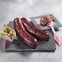 Boudin noir aux oignons x2 - Marbled Beef