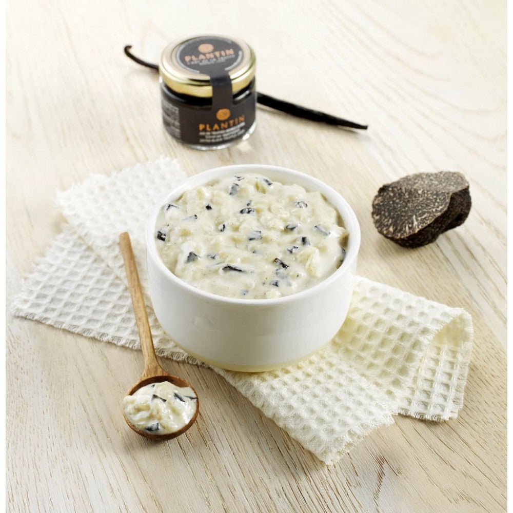 Brisures de truffe noire Tuber Melanosporum 12,5g - Marbled Beef