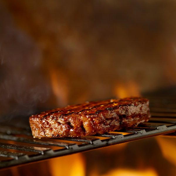Burger Dry Aged Galice 200g - Marbled Beef