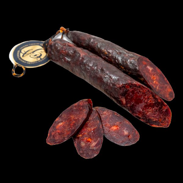 Chorizo de Bœuf Vela ±330g - Marbled Beef