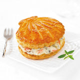 Croustade de Saint-Jacques x6 - Marbled Beef