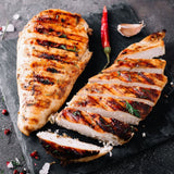 Filet de Poulet Label Rouge ±300g - Marbled Beef