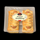 Friand Strasbourg x2 - Marbled Beef