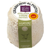 Fromage de Chèvre au Lait Cru Français 150g - Marbled Beef