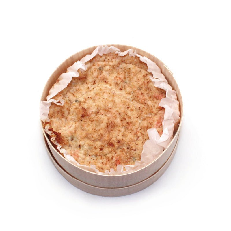 Gratin de Saumon et Saint-Jacques 300g - Marbled Beef