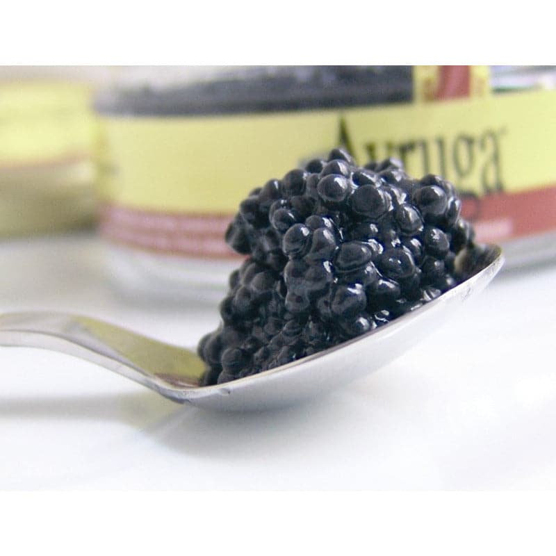 Harenga à base de chair de hareng fumé - Marbled Beef