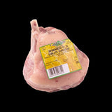 Jambonneau cuit a/ os - Marbled Beef