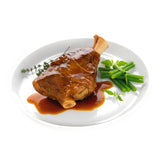 Jarret d'agneau au thym ±2,6kg - Marbled Beef