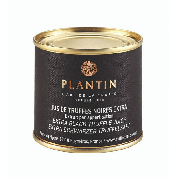 Jus de truffe noire Tuber Melanosporum 1er choix 100g - Marbled Beef