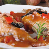 Lapin chasseur ±1,8kg - Marbled Beef