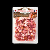 Lardons fumés à l'ancienne 200g - Marbled Beef