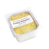 Lasagne Bolognaise au Porc 400g - Marbled Beef