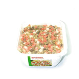 Macédoine - Marbled Beef