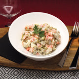 Macédoine - Marbled Beef