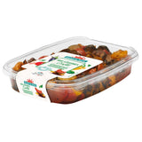 Mix de légumes confits marinés - Marbled Beef