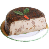 Mousse de canard au porto viande française 3,2kg - Marbled Beef