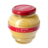 Moutarde à l'Estragon 200g - Marbled Beef