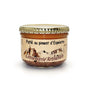 Pâté artisanal au piment d'Espelette porc français bocal 180g - Marbled Beef
