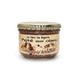 Pâté artisanal de porc noir de Bigorre aux cèpes bocal 180g - Marbled Beef