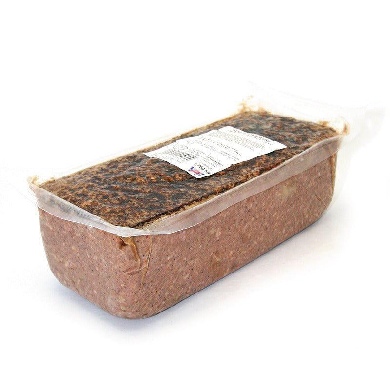 Pâté de campagne démoulé ±1,7kg - Marbled Beef