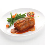 Paupiette de veau sauce champignons et tomate ±2kg - Marbled Beef