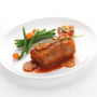 Paupiette de veau sauce champignons et tomate ±2kg - Marbled Beef