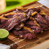 Picanha Premium Angus ±1,5kg - Marbled Beef