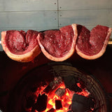 Picanha Premium Angus ±1,5kg - Marbled Beef