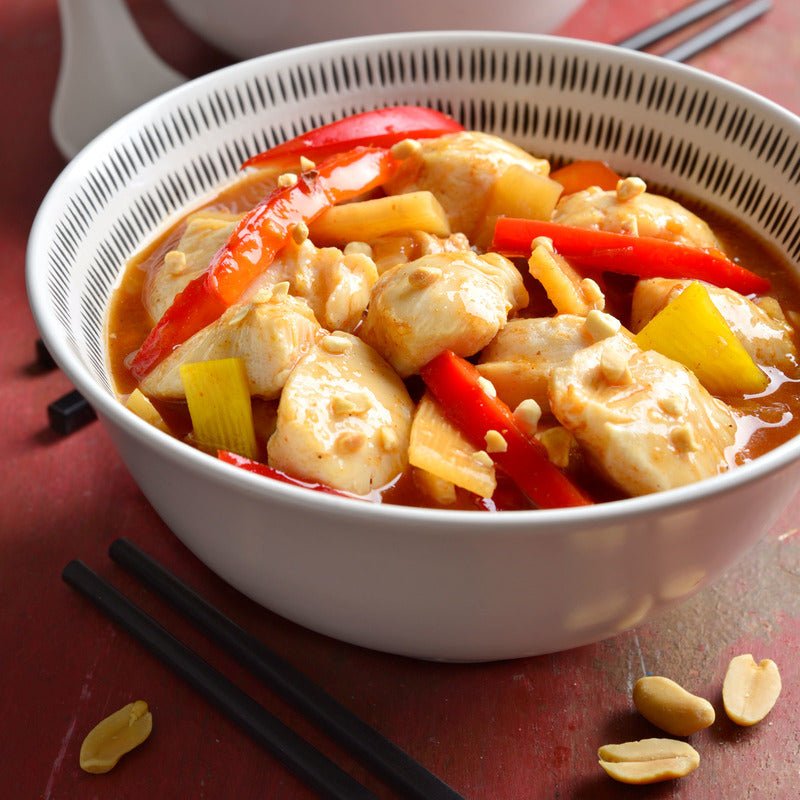 Poulet à l'impériale ±1,8kg - Marbled Beef