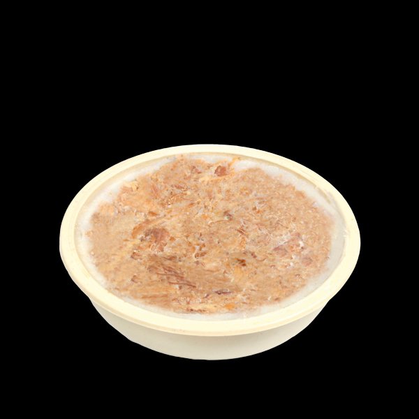 Rillettes artisanales 70% oie - Marbled Beef