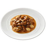 Rognons de veau sauce madère et champignon ±1,8kg - Marbled Beef