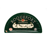 Roquefort 1/2 AOP au lait cru de brebis - Marbled Beef