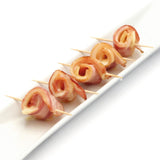 Roulés cocktail bacon-fromage x48 - Marbled Beef