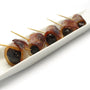 Roulés cocktail bacon‑pruneaux x48 - Marbled Beef