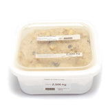 Salade de pommes de terre au thon - Marbled Beef