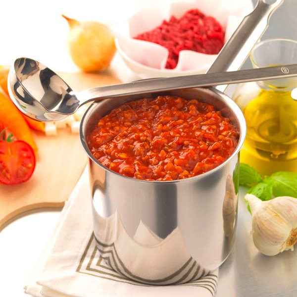 Sauce bolognaise pur boeuf ±2kg - Marbled Beef
