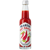 Sauce piquante 
