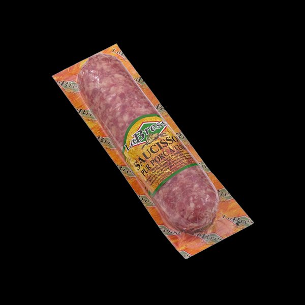 Saucisson lyonnais nature à cuire - Marbled Beef