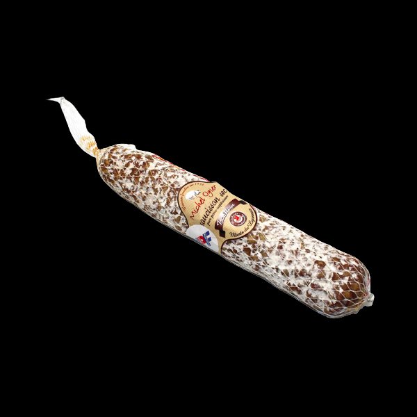 Saucisson traditionnel long - Marbled Beef