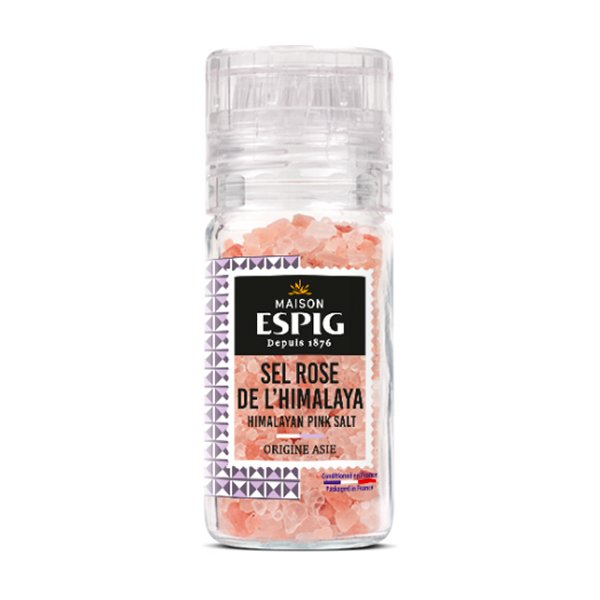 Sel Rose d'Himalaya 90g - Marbled Beef