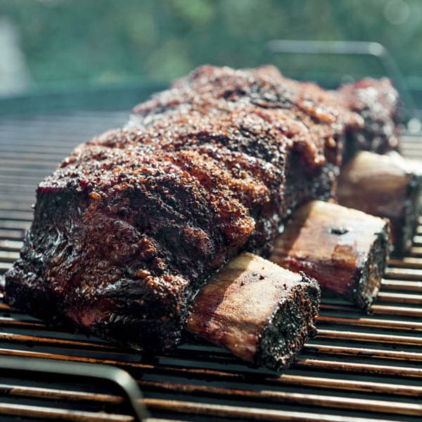 Short Ribs de Boeuf ANGUS - Marbled Beef