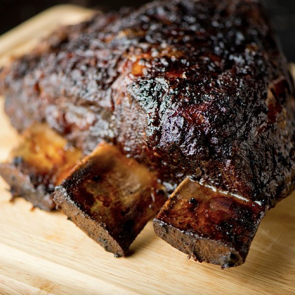 Short Ribs de Boeuf ANGUS - Marbled Beef