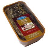 Terrine de sanglier au vin de Cahors ±1,5kg - Marbled Beef