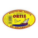 Thon Blanc Germon à l'Huile d'Olive 112g - Marbled Beef
