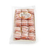 Toastichaud Chèvre au Lard 15x11g - Marbled Beef