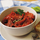 Tomate séchée assaisonnée - Marbled Beef