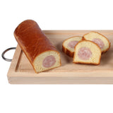 Véritable saucisson lyonnais brioché - Marbled Beef