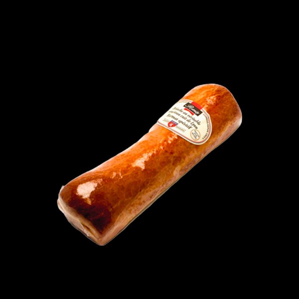 Véritable saucisson lyonnais brioché - Marbled Beef